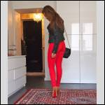 pantalons bien port?s.... - #1512430-1