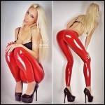 pantalons bien port?s.... - #1512430-2