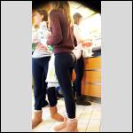 pantalons bien port?s.... - #1512880-1