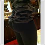pantalons bien port?s.... - #1513562-1