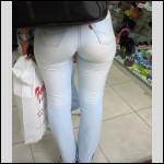 pantalons bien port?s.... - #1513564-1