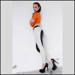 pantalons bien port?s.... - #1514397-2