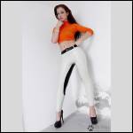 pantalons bien port?s.... - #1514397-4