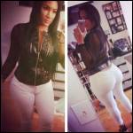pantalons bien port?s.... - #1514409-1