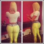 pantalons bien port?s.... - #1514410-3