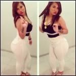 pantalons bien port?s.... - #1515105-4