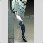 pantalons bien port?s.... - #1516268-2