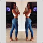 pantalons bien port?s.... - #1516268-3