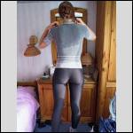 pantalons bien port?s.... - #1516269-1