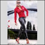 pantalons bien port?s.... - #1516783-2