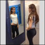 pantalons bien port?s.... - #1516783-4