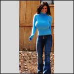 pantalons bien port?s.... - #1517752-1