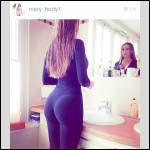 pantalons bien port?s.... - #1518484-4