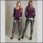 pantalons bien port?s.... - #1519433-4