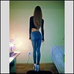 pantalons bien port?s.... - #1519434-3