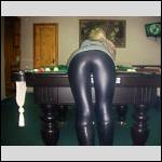 pantalons bien port?s.... - #1520635-4