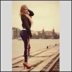pantalons bien port?s.... - #1520637-2