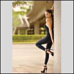 pantalons bien port?s.... - #1520637-3