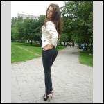 pantalons bien port?s.... - #1520637-4