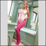pantalons bien port?s.... - #1520639-1