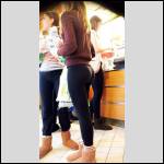 pantalons bien port?s.... - #1520641-4