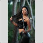 pantalons bien port?s.... - #1521500-2