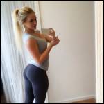 pantalons bien port?s.... - #1522032-4