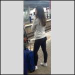 pantalons bien port?s.... - #1522930-4
