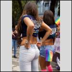 pantalons bien port?s.... - #1523542-1