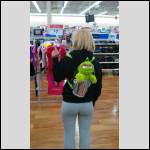pantalons bien port?s.... - #1523550-1