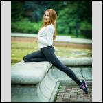 pantalons bien port?s.... - #1524060-4