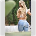 pantalons bien port?s.... - #1524061-1
