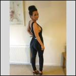 pantalons bien port?s.... - #1524067-2