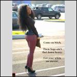 pantalons bien port?s.... - #1524067-3