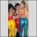 pantalons bien port?s.... - #1524391-2