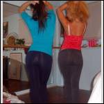 pantalons bien port?s.... - #1524392-3