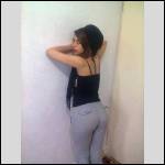 pantalons bien port?s.... - #1524393-4