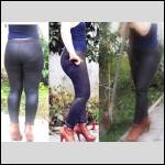 pantalons bien port?s.... - #1524394-1