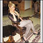 pantalons bien port?s.... - #1524395-1