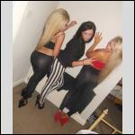 pantalons bien port?s.... - #1524923-3