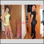 pantalons bien port?s.... - #1524923-4
