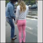 pantalons bien port?s.... - #1524927-1