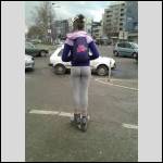 pantalons bien port?s.... - #1524928-2