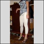 pantalons bien port?s.... - #1525560-1