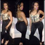 pantalons bien port?s.... - #1526291-4