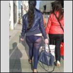 pantalons bien port?s.... - #1526295-2