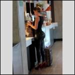 pantalons bien port?s.... - #1526870-1