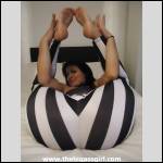 pantalons bien port?s.... - #1526870-3