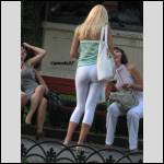pantalons bien port?s.... - #1526871-3