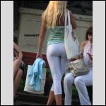 pantalons bien port?s.... - #1526871-4